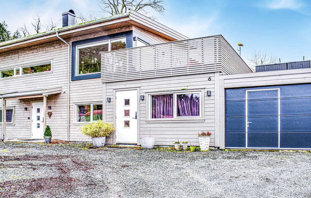 Feriehus - Fister , Norge - N16975 2