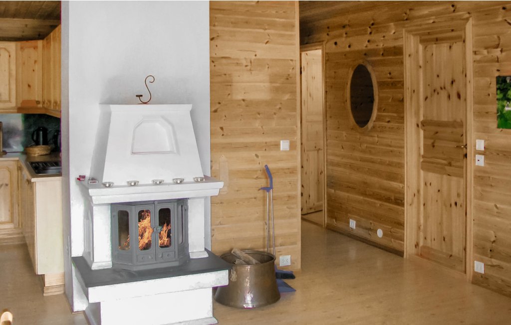 Feriehuse - Fister , Norge - N16077 13