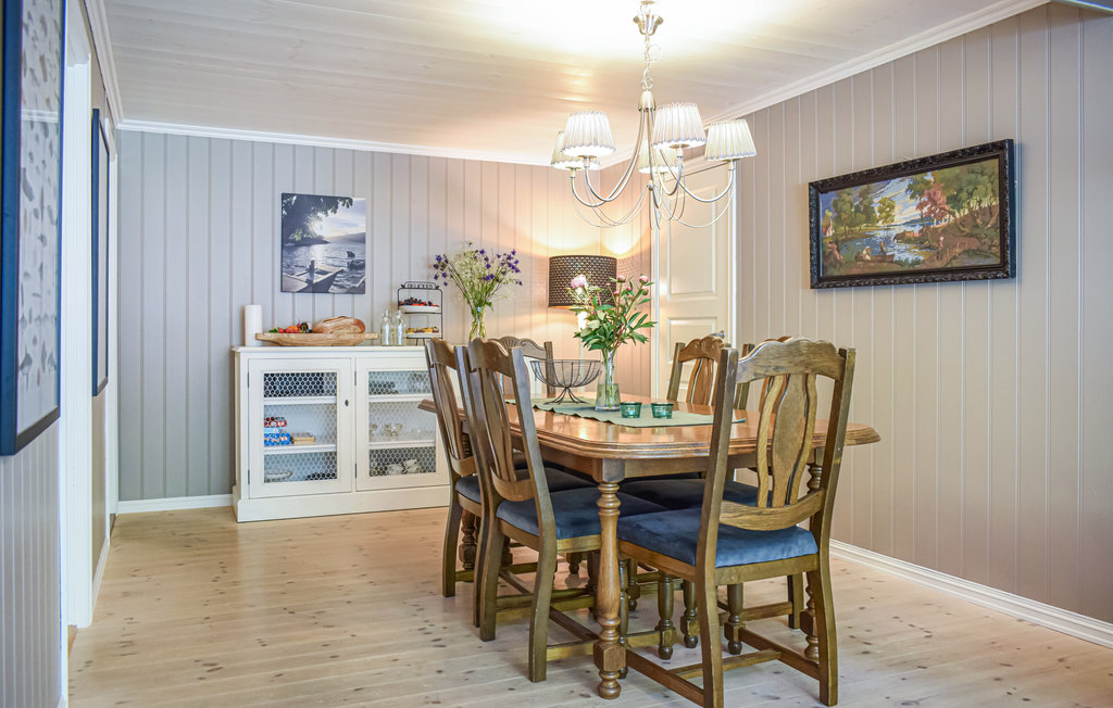 Semesterlägenhet - Finnvik/Vindafjorden , Norge - N16272 9