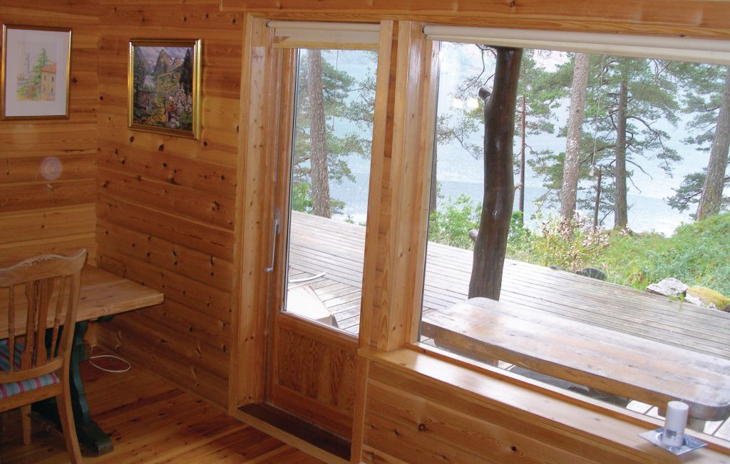 Semesterhus - Suldal/Vanvik , Norge - N16342 13