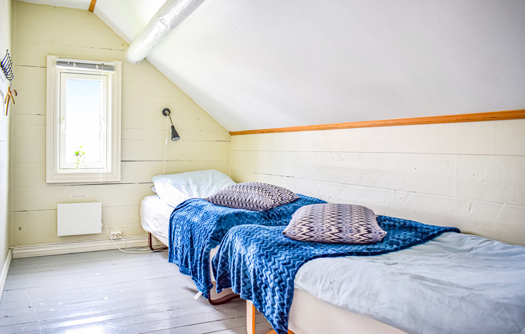 Semesterhus - Finnvik/Vindafjorden , Norge - N16271 18