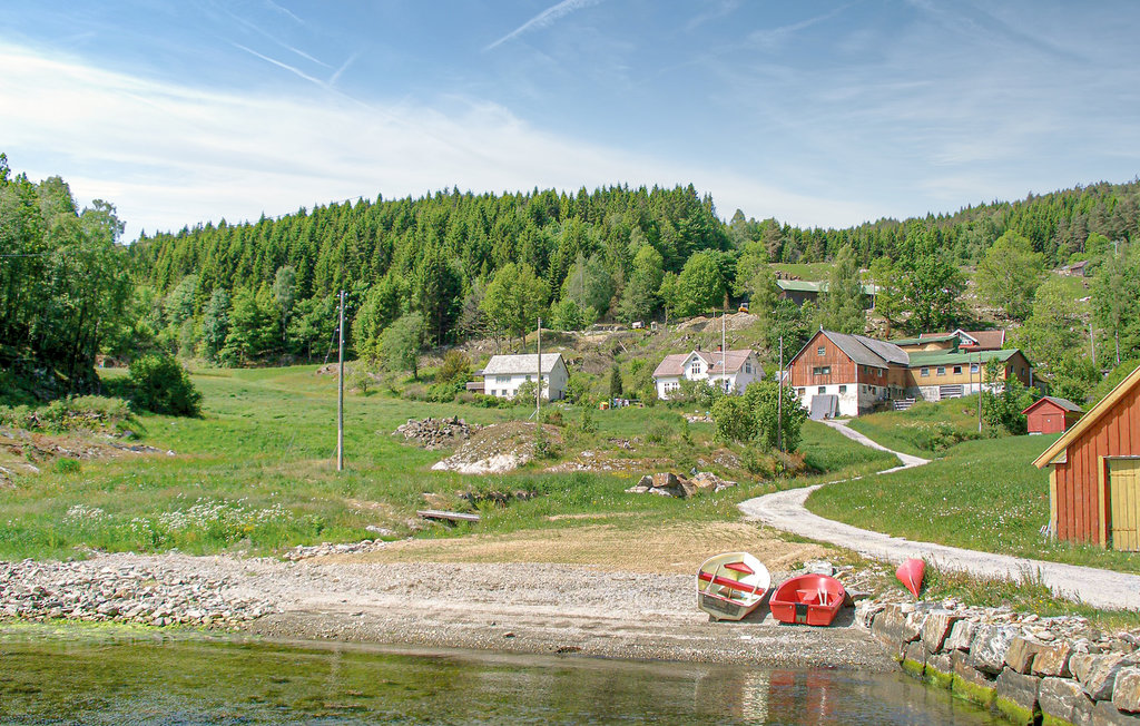 Ferienhaus - Suldal/Vanvik , Norwegen - N16341 2