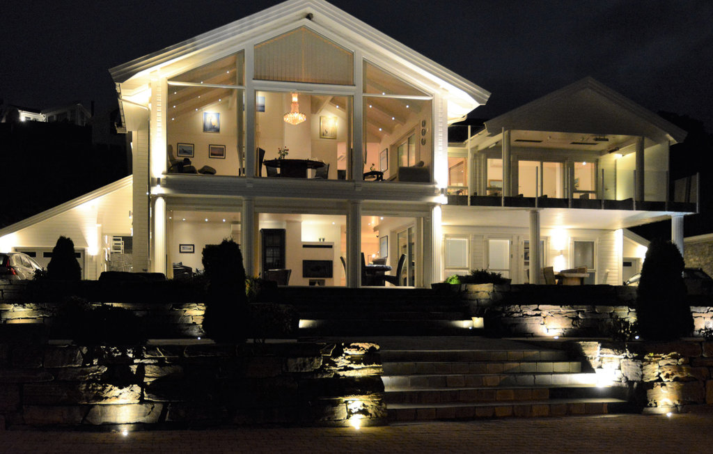 Lejlighed - Fister , Norge - N16101 3