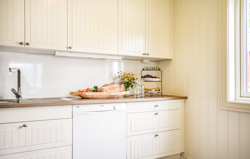 Semesterhus - Finnvik/Vindafjorden , Norge - N16271 15