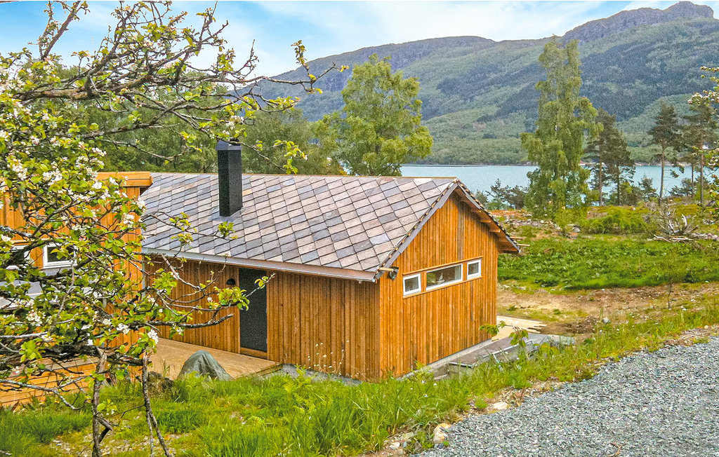 Feriehuse - Randøy , Norge - N16323 6