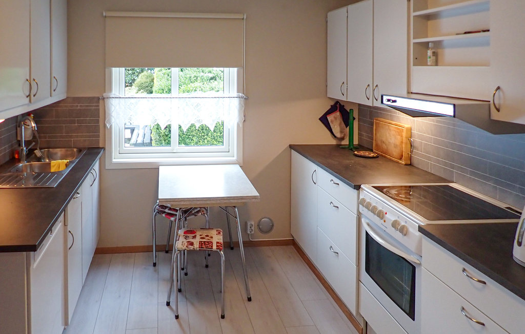 Feriehuse - Heia/Ryfylke , Norge - N16338 4