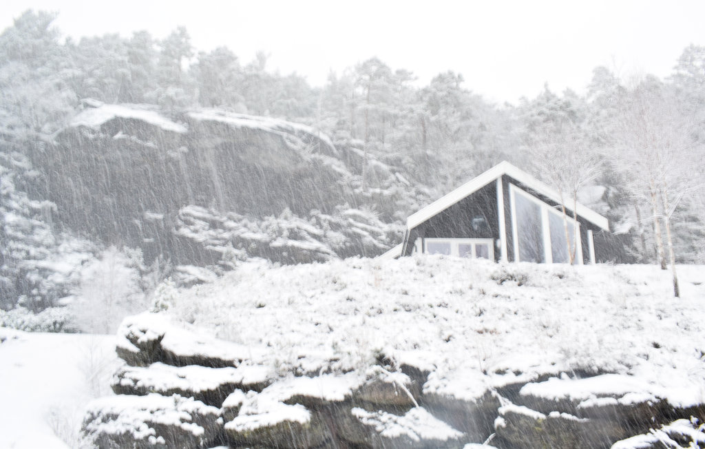 Ferienhaus - Jelsa , Norwegen - N16373 7