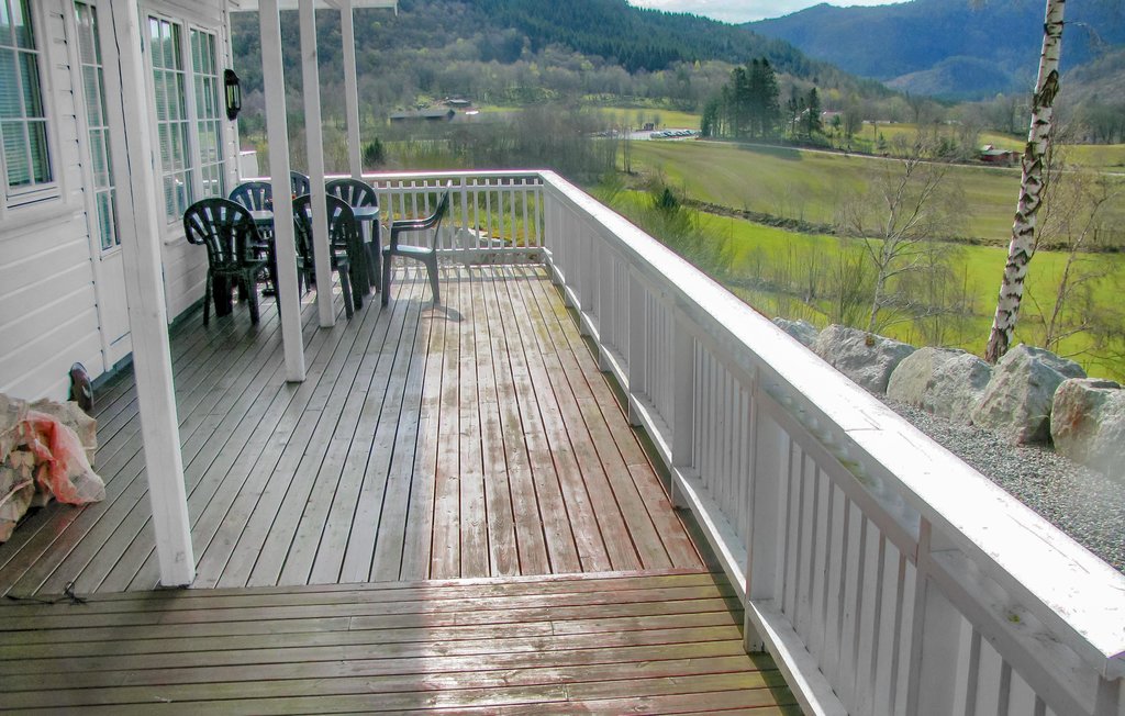 Feriehuse - Fister , Norge - N16077 7