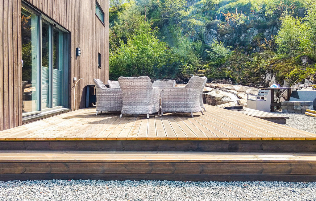 Feriehuse - Svines/Jørpeland , Norge - N16296 11