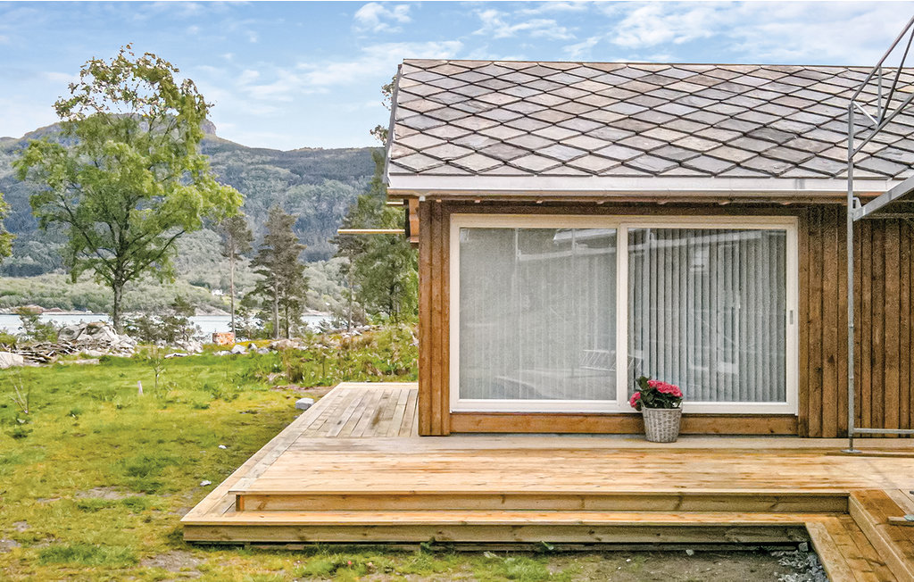 Feriehuse - Randøy , Norge - N16323 8