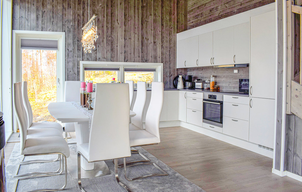 Feriehuse - Svines/Jørpeland , Norge - N16296 20