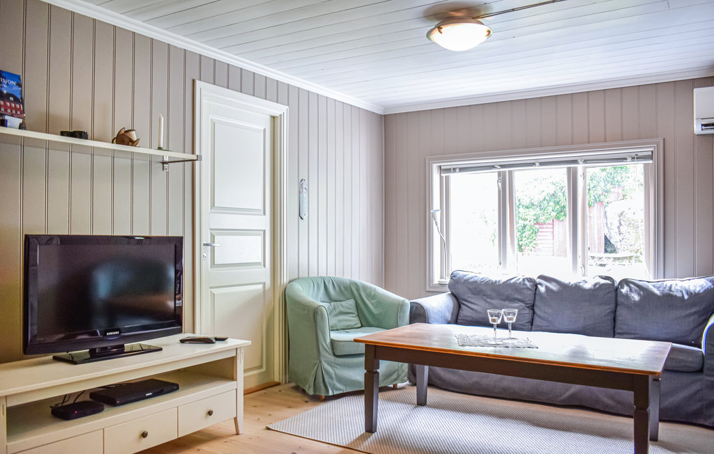 Semesterlägenhet - Finnvik/Vindafjorden , Norge - N16272 8