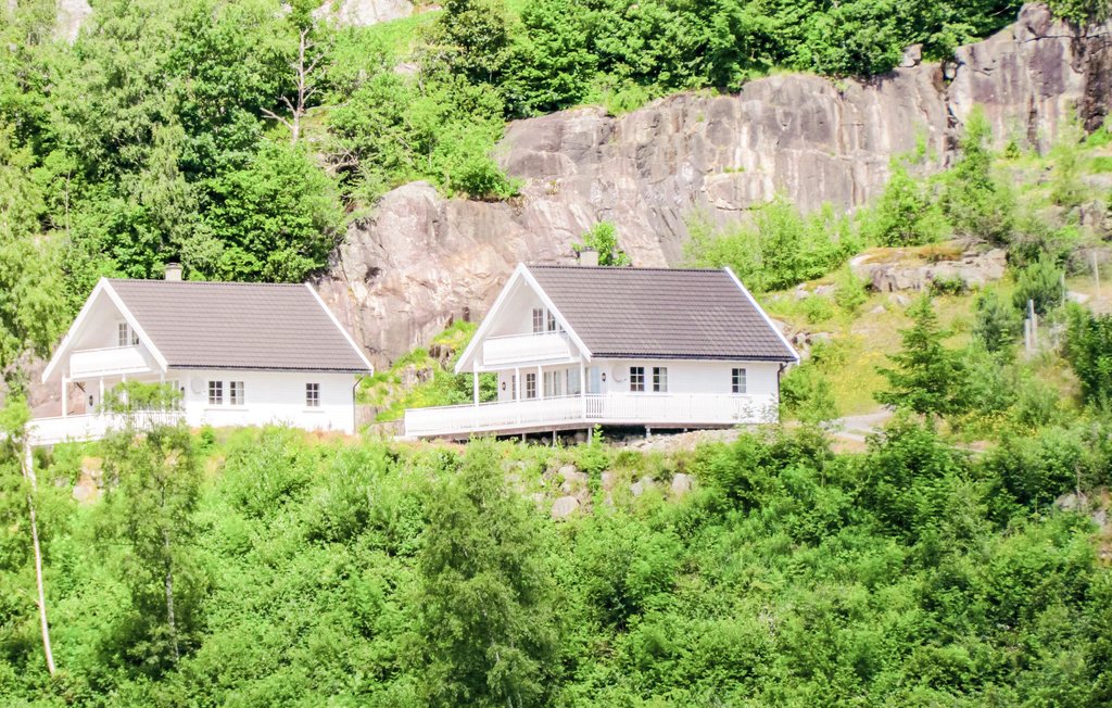 Feriehuse - Fister , Norge - N16045 5