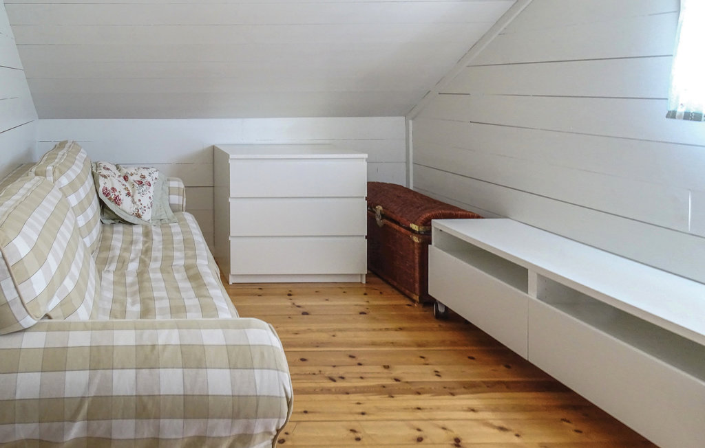 Ferienhaus - Erøy/Erfjord , Norwegen - N16287 13