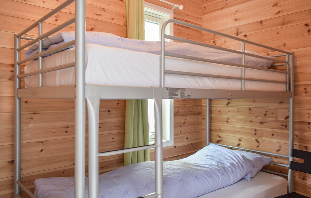 Semesterhus - Jørpeland , Norge - N16990 11