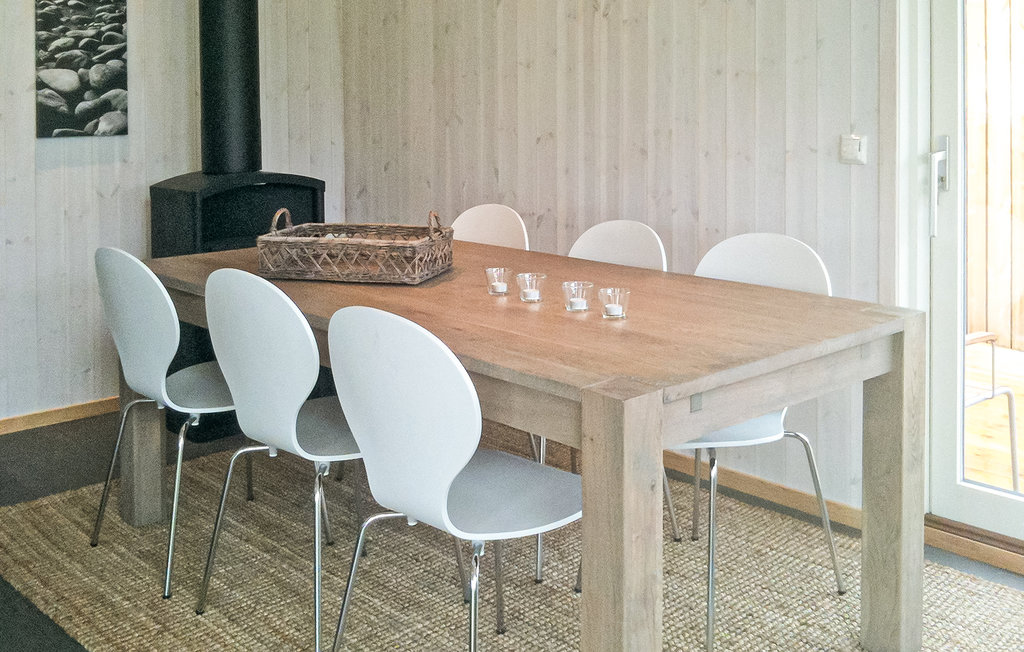 Feriehuse - Randøy , Norge - N16323 3