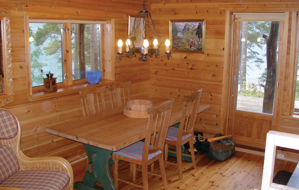 Semesterhus - Suldal/Vanvik , Norge - N16342 11