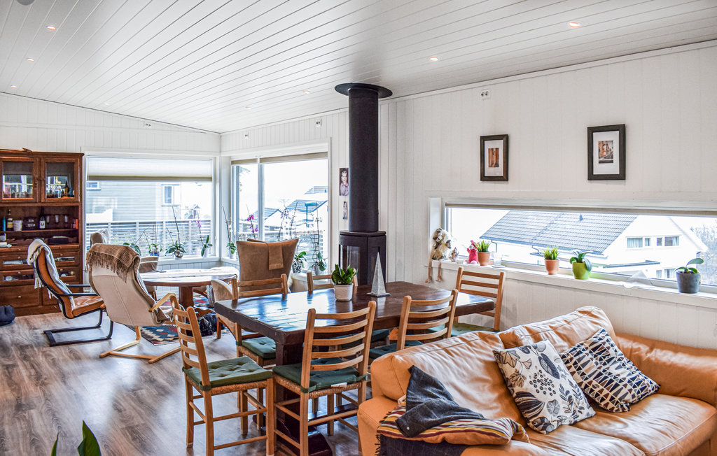 Feriehus - Fister , Norge - N16975 3