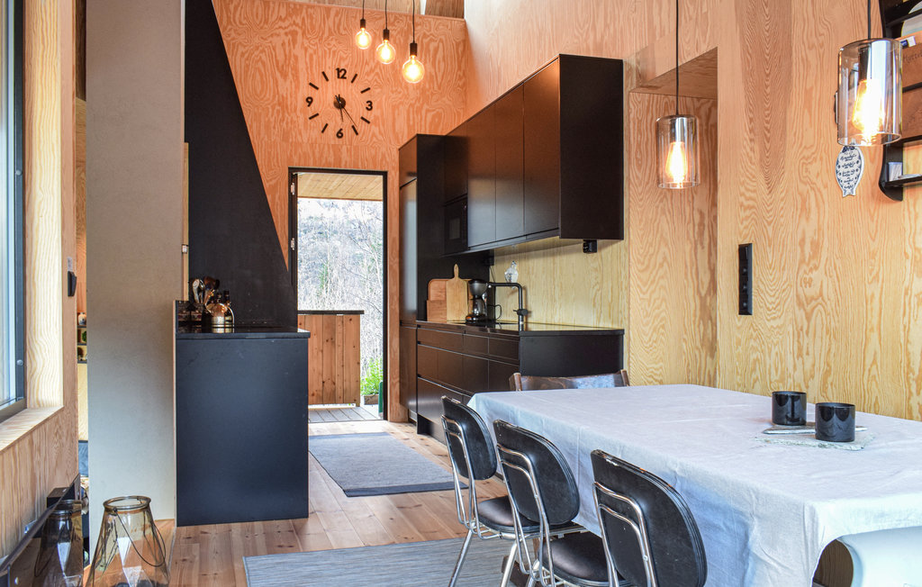 Feriehuse - Erfjord/Suldal , Norge - N16359 4