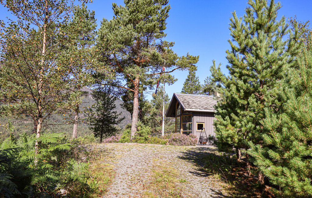 Ferienhaus - Hebnes/Suldal , Norwegen - N16393 9