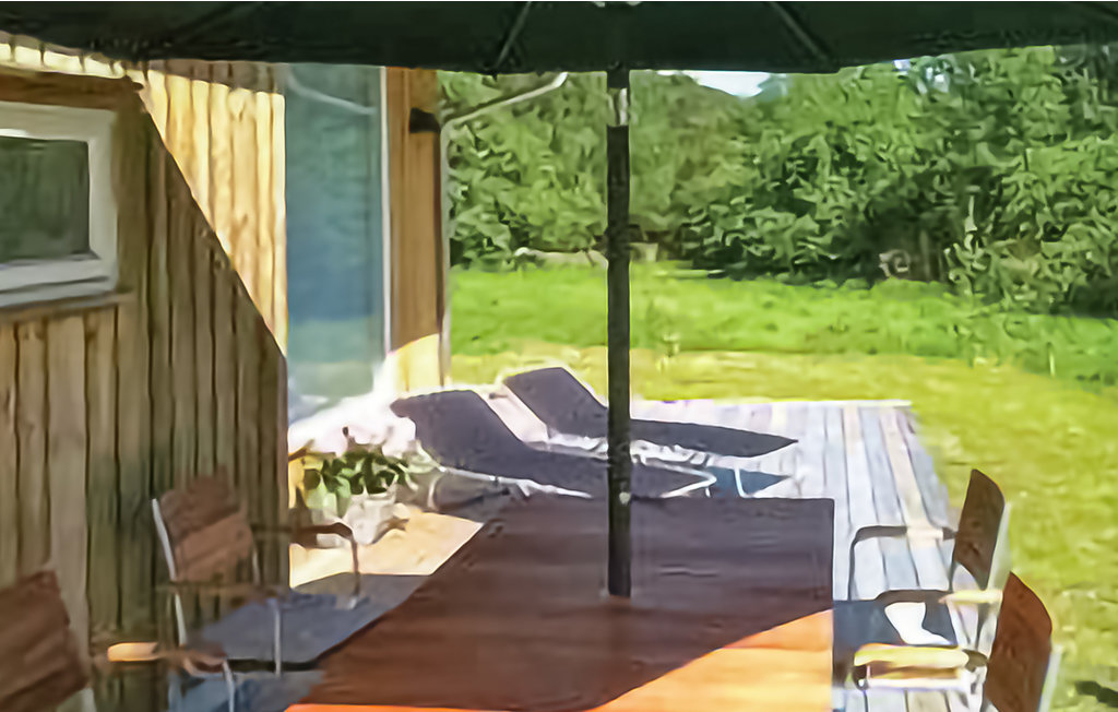 Feriehuse - Randøy , Norge - N16323 9