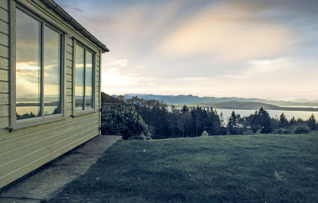 Feriehuse - Heia/Ryfylke , Norge - N16338 11