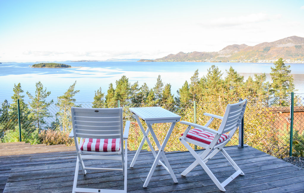 Feriehuse - Svines/Jørpeland , Norge - N16399 2