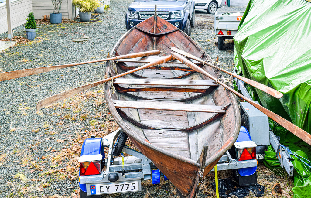 Feriehus - Fister , Norge - N16975 11