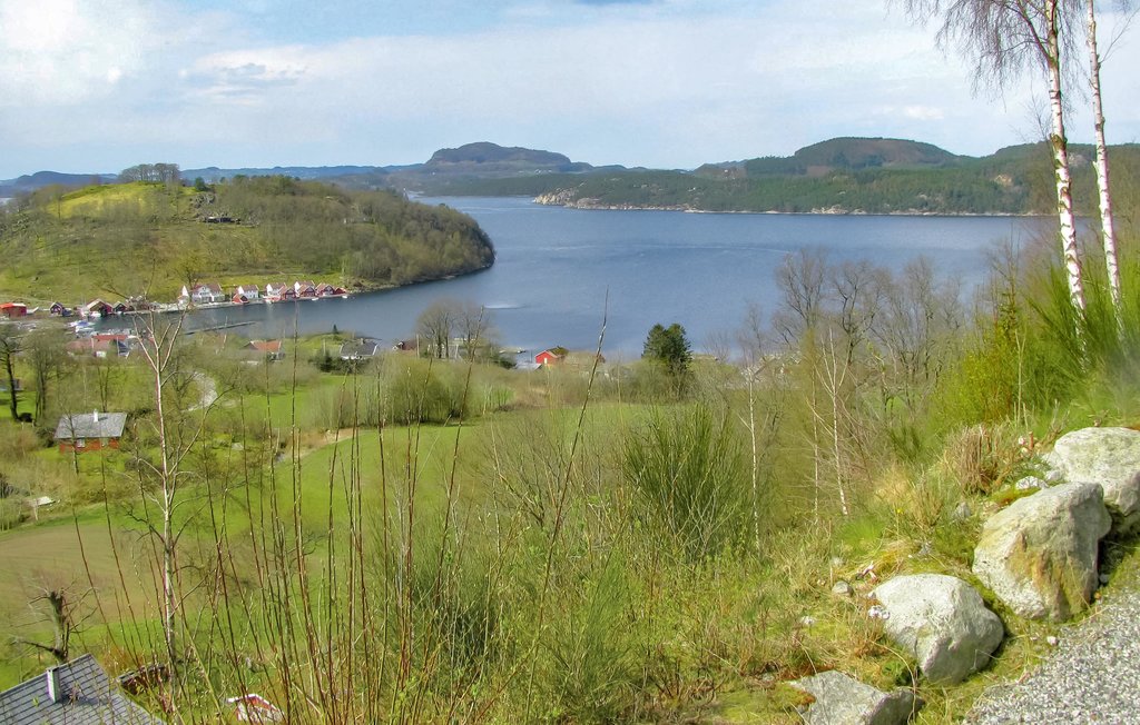 Feriehuse - Fister , Norge - N16077 22