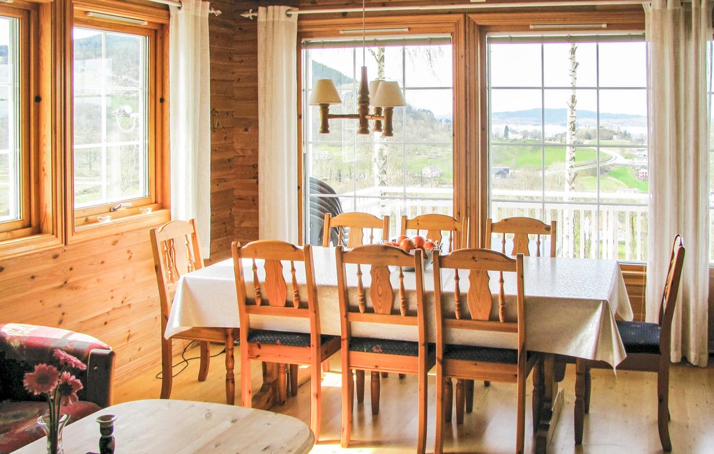 Feriehuse - Fister , Norge - N16045 9