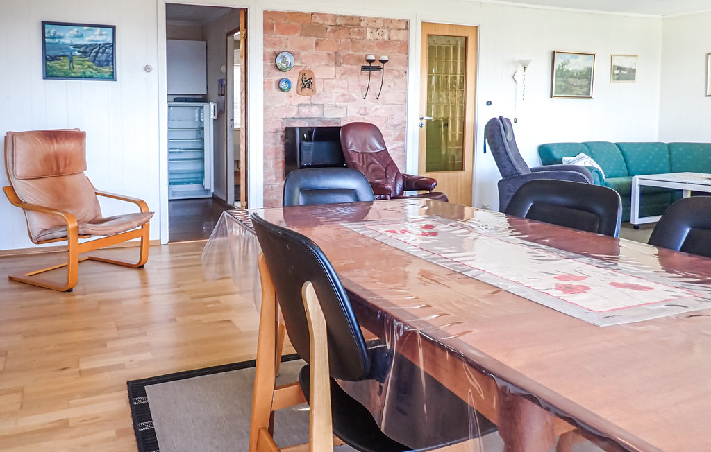 Feriehuse - Heia/Ryfylke , Norge - N16338 12