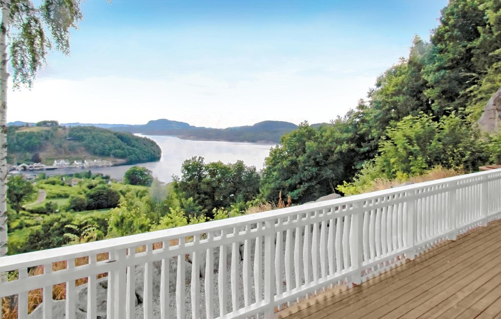 Feriehuse - Fister , Norge - N16045 2