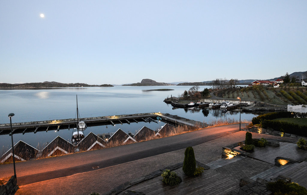 Lejlighed - Fister , Norge - N16101 2