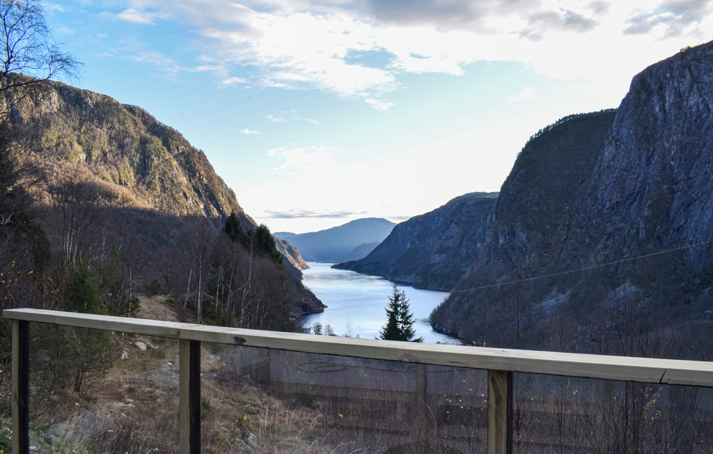 Feriehuse - Erfjord/Suldal , Norge - N16359 21