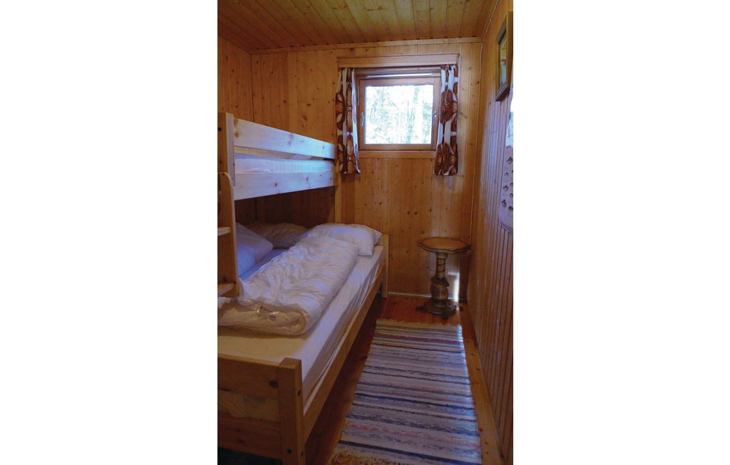 Semesterhus - Suldal/Vanvik , Norge - N16342 17