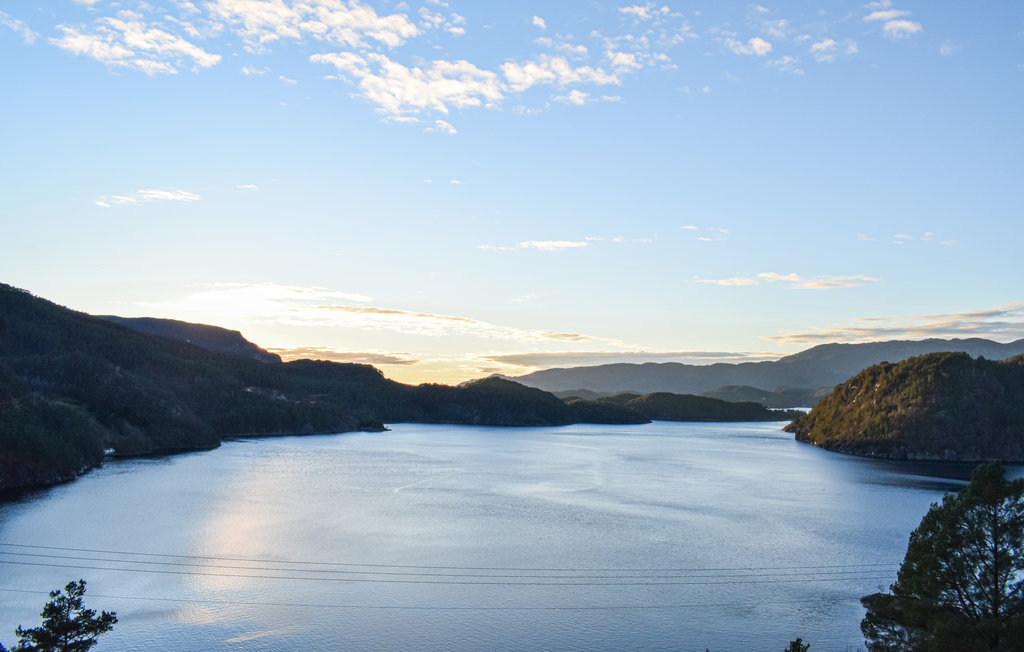 Feriehuse - Erfjord/Suldal , Norge - N16359 32