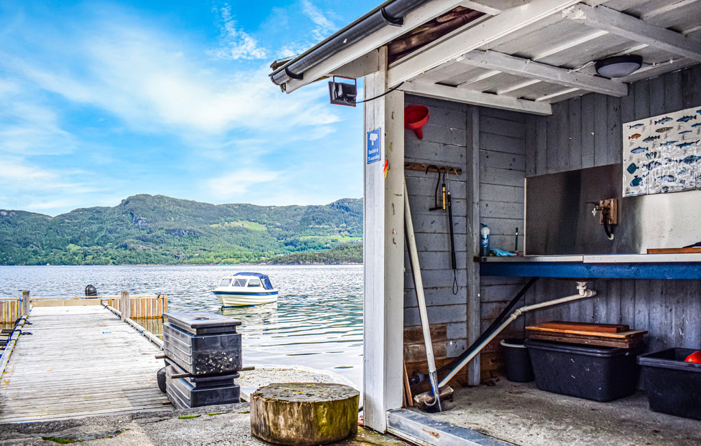 Semesterlägenhet - Finnvik/Vindafjorden , Norge - N16272 19