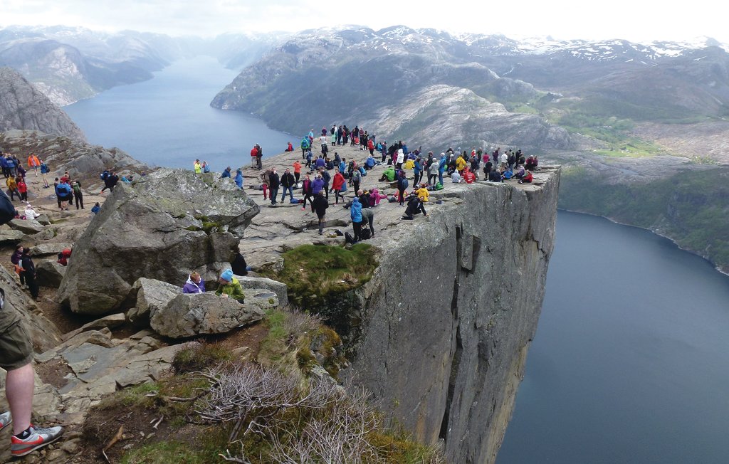 Feriehuse - Heia/Ryfylke , Norge - N16338 20