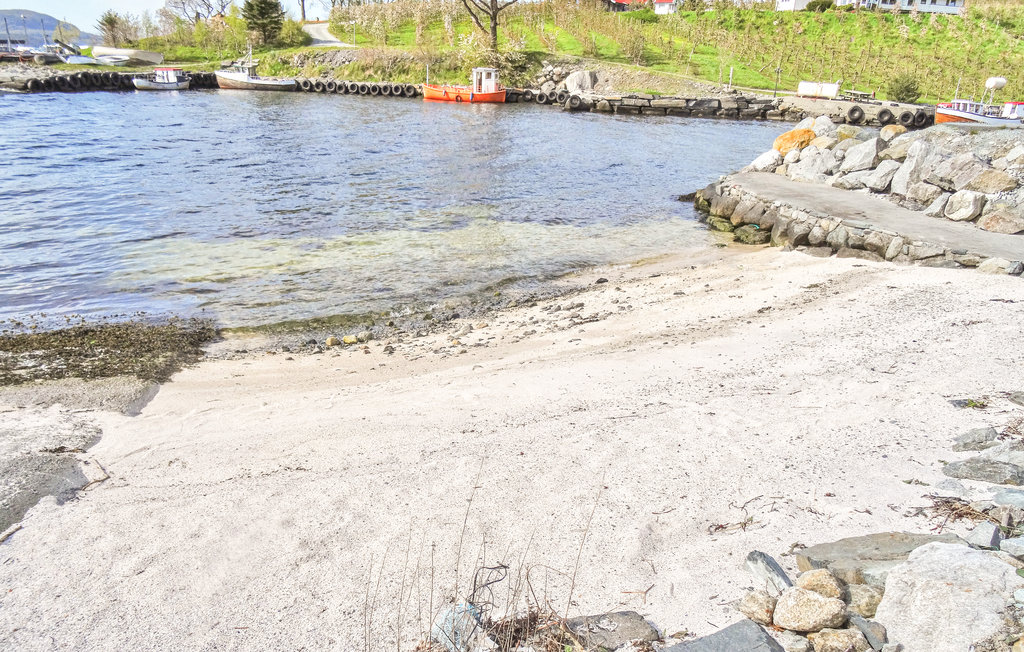 Lejlighed - Fister , Norge - N16101 19