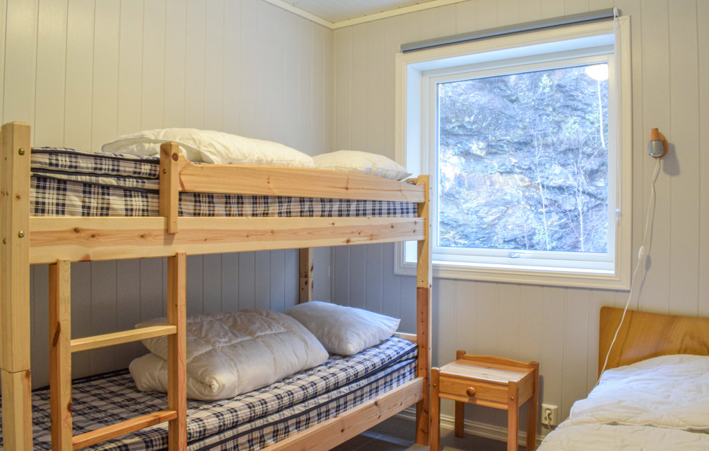 Ferienhaus - Jelsa , Norwegen - N16373 11