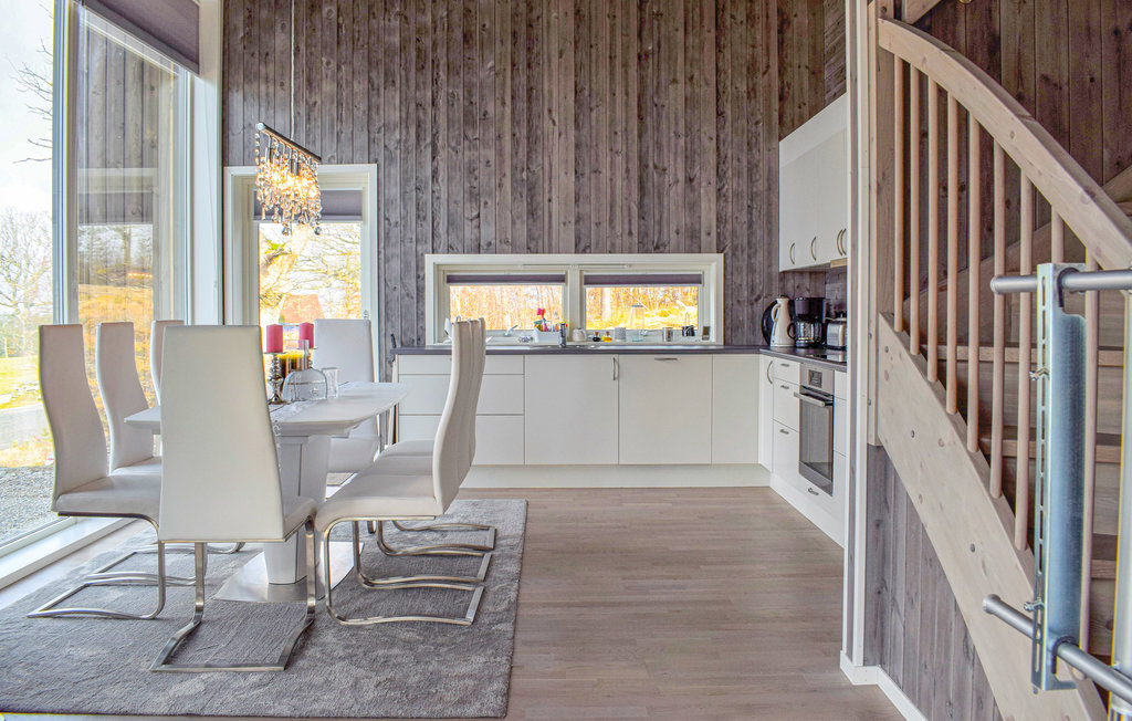 Feriehuse - Svines/Jørpeland , Norge - N16296 19