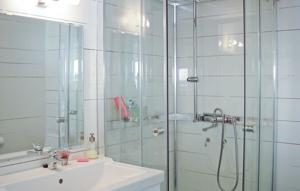 Ferienhaus - Erøy/Erfjord , Norwegen - N16287 16