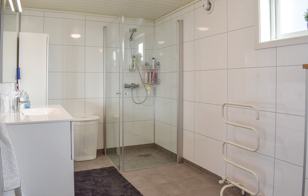 Feriehuse - Svines/Jørpeland , Norge - N16296 26