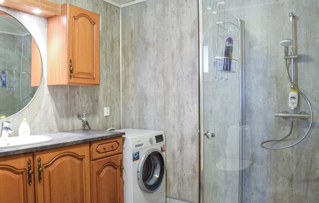 Ferienhaus - Jelsa , Norwegen - N16373 14