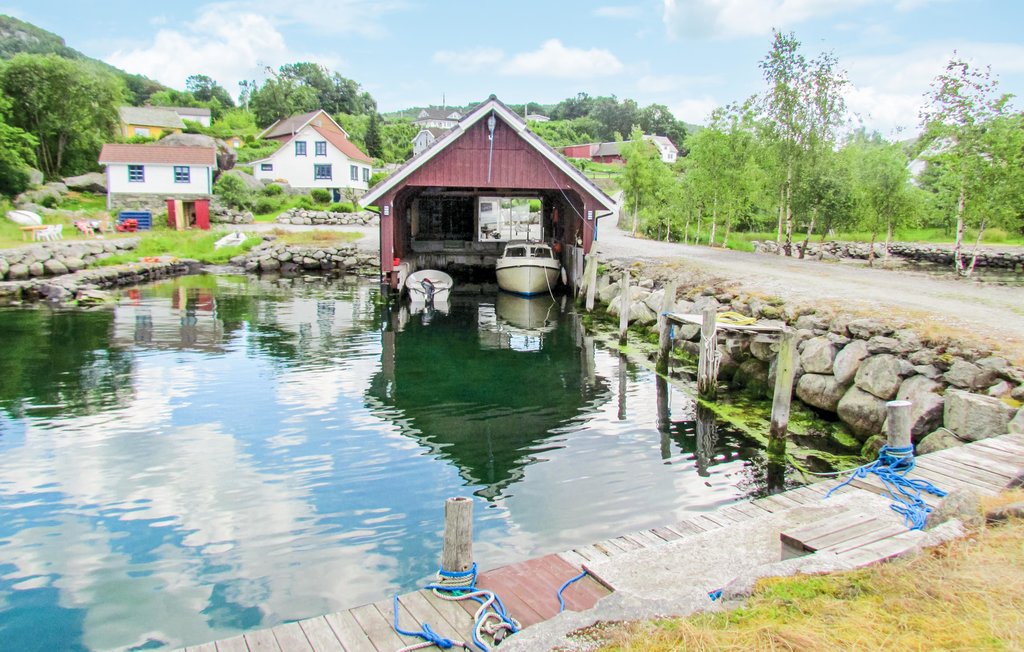 Feriehuse - Fister , Norge - N16045 18