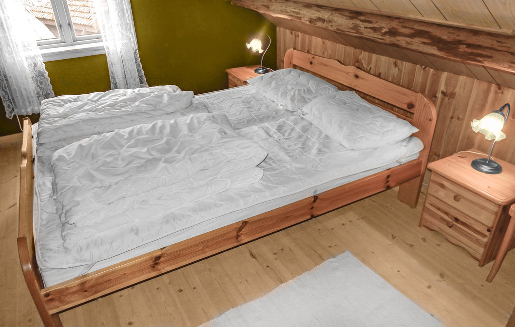 Semesterhus - Nesvik , Norge - N16049 8