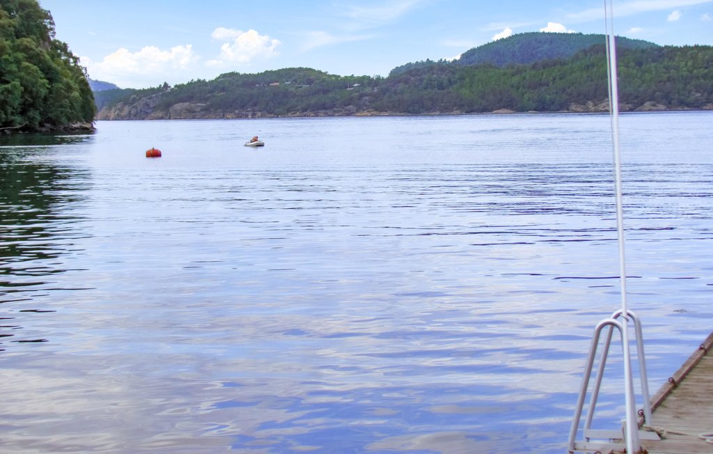 Feriehuse - Fister , Norge - N16077 26