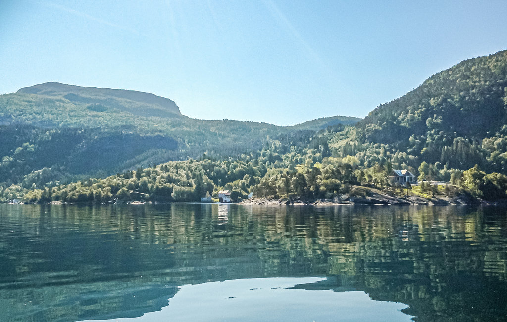Semesterlägenhet - Finnvik/Vindafjorden , Norge - N16272 23