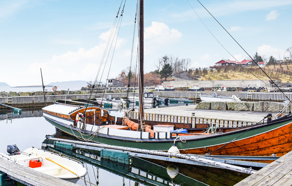 Feriehus - Fister , Norge - N16975 25