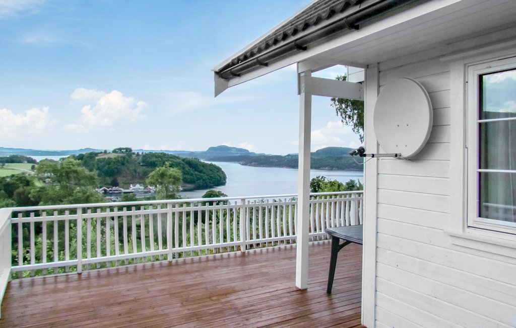 Feriehuse - Fister , Norge - N16077 8